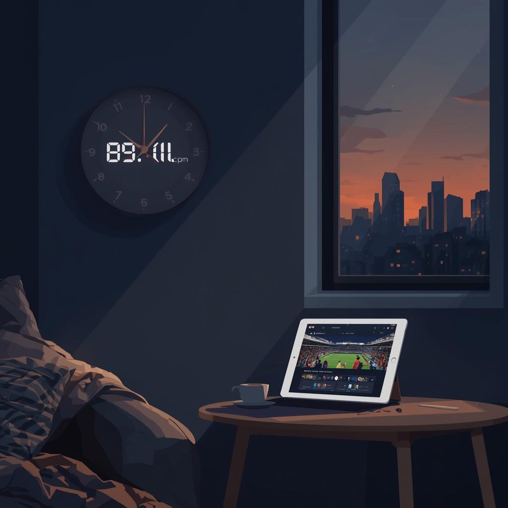 Partidos destacados según tu zona horaria